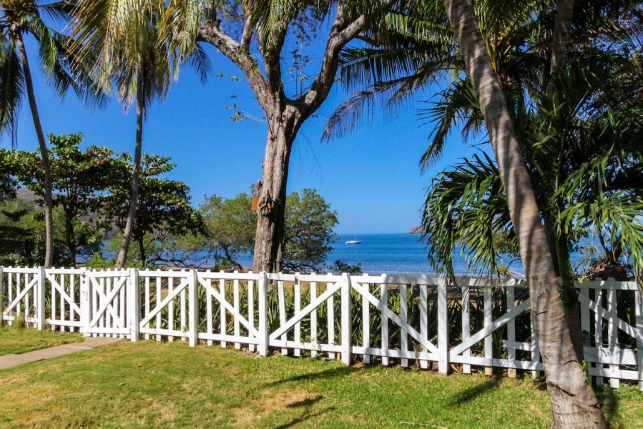 Beachside Villa Playa Hermosa  Exterior foto